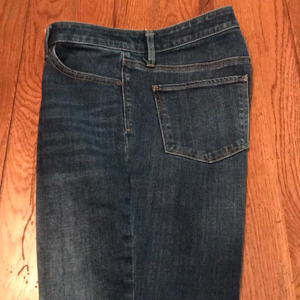 Talbots size 8- dry cleaned-non smoking home